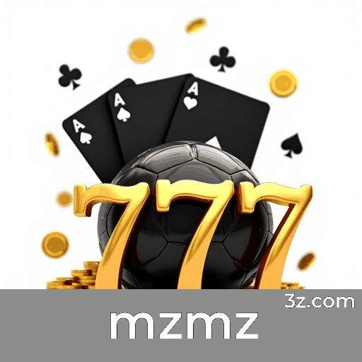 Logo da mzmz
